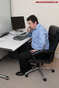 Permanent Link to NylonStockingSluts – emmag1