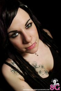 Permanent Link to 2007 04 07 – Esmeralda – Out Of The Darkness