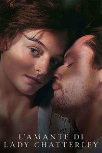 L'amante di Lady Chatterley (2022) WEB-DL DV/HDR10 2160p EAC3 ITA ENG SUBS