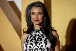 Kelly Hu - Attends the 19th annual Unforgettable Gala at The Beverly Hilton in Beverly Hills, California. 12/11/2021