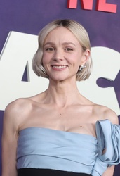 Carey Mulligan - Attends Netflix's Spaceman LA Special Screening at The Egyptian Theatre Hollywood in Los Angeles, Ca 02/26/2024
