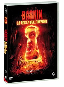   Baskin - La porta dell'inferno (2015) DVD5 COPIA 1:1 ITA-ENG