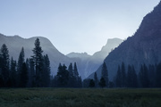 Йосемитская долина / Yosemite Valley MEJQA8_t