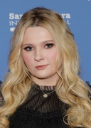 Abigail Breslin - 'Miranda's Victim' premiere during the 38th Annual Santa Barbara IFF at Arlington Theatre in Santa Barbara - February 8, 2023