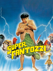 Superfantozzi (1986) 1080p X264 E-AC3 AAC ITA