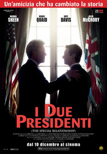 I due presidenti (2010) 1080p, x264, AC3 ITA-ENG, Subs