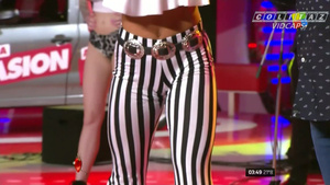 Sol.Perez.Pantalon.Ajustado.Rayado.Pasion.1080P-Colitaz.161.jpeg