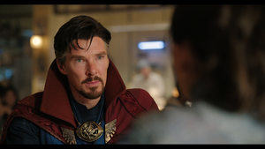 Dr. Strange in the Multiverse of Madness 2022 IMAX 1080p DSNP WEB-DL DDP5.1 H.264-CMRG screenshots
