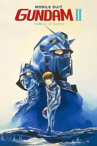 Mobile Suit Gundam II - Soldati del dolore (1982) Bluray Untouched HDR10 2160p DTS-HD MA ITA TrueHD PCM JAP SUBS (Audio BD)