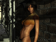 Jjforte3d -3d art - Author