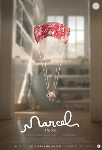 Marcel the Shell (2023) Bluray Untouched DV/HDR10 2160p EAC3 ITA TrueHD ENG SUBS (Audio WEB-DL)