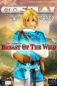 Permanent Link to Tamia – Breast Of The Wild