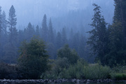 Йосемитская долина / Yosemite Valley MEJQEE_t