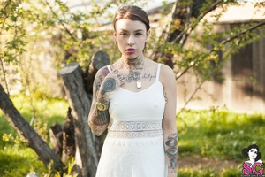 Permanent Link to Carrina – Just Kids