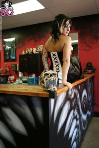 Permanent Link to Ashleyrae – Neurotic