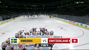 IIHF WJC 2022-08-10 Sweden vs. Switzerland 720p - English MEC6ZJ6_t