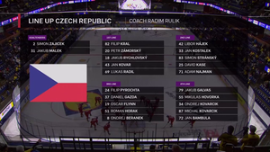 Beijer Hockey 2024-02-10 Finland vs. Czechia 720p - Stadium MERYOQK_t