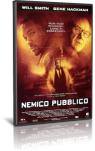 Nemico pubblico (1998)  DVDRIP AC3 ITA