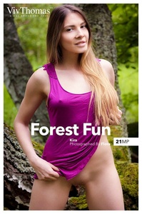 Permanent Link to 2017 10 28 FOREST FUN KIRA D