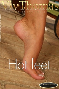 Permanent Link to 2008 08 13 HOT FEET LISA C