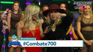 Laurita.Fernandez.Vestido.Rojo.Transparencia.Descuido.Combate.1080P-Colitaz.07.jpeg