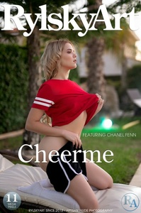 Permanent Link to 2022 02 01 Chanel Fenn – Cheerme