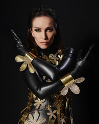 Natalia Oreiro - Page 2 MEE9Z9H_t