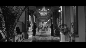 Zeszłego roku w Marienbadzie / Last Year at Marienbad (1961) MULTi.1080p.BluRay.REMUX.AVC.LPCM.1.0-OK | Lektor i Napisy PL