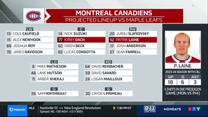 NHL 2024-09-28 Pre-Season Maple Leafs vs. Canadiens 720p - French MEW9CB3_t