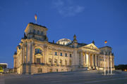 Рейхстаг (Берлин) / Reichstag (Berlin) MEAH79_t