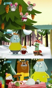 Die Musifanten Weihnachten bei den Musifanten German 720p HDTV x264-JUNiORTv