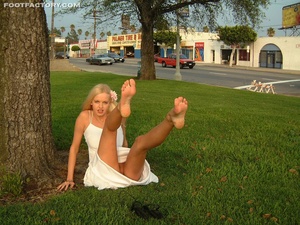 Permanent Link to Foot Factory Set 434