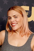 Busy Philipps - 28th Annual Critics Choice Awards at Fairmont Century Plaza in Los Angeles - January 15, 2023