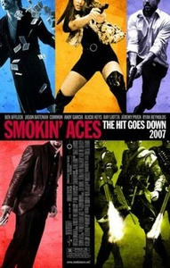 Smokin' Aces (2006) Bluray Untouched HDR10 DTS ITA DTS-HD MA ENG SUBS (Audio BD)