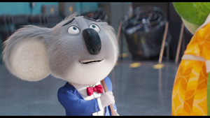 Зверопой 2 / Sing 2 (2022) BDRip 720p, 1080p, BD-Remux