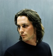 Кристиан Бэйл (Christian Bale) фотограф Phil Knott, 2003 (6xHQ) MEQ2F4_t