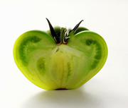 Свежие фрукты, овощи, еда на белом фоне / Fresh & Healthy (46xUHQ) MEHJ5G_t