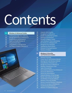 Windows 10 Tricks and Tips 13th Edition 2023 (PDF)