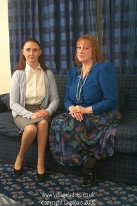 Permanent Link to VG MaryJay