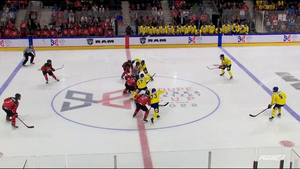 Hlinka Gretzky Cup 2022-08-03 Canada vs. Sweden 720p - French MEC3JU9_t