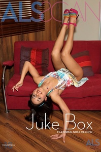 Permanent Link to 2013 07 24 JUKE BOX MONA NOMI MELONE