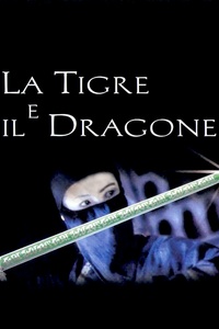 La tigre e il dragone (2000) Video Untouched DV/HDR10 2160p DTS-HD MA ITA TrueHD CHI SUBS (Audio BD)