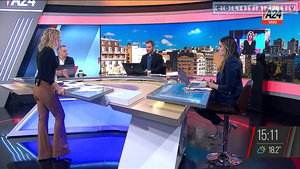 Marcela.Pagano.Pantalon.Ajustado.Marron.HD720P-ColitazTV.09.jpeg