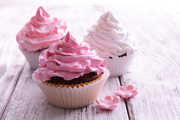 Вкусные кексы / Delicious Cupcakes MEEKSU_t