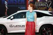 Jessica+Chastain+Lexus+16th+Rome+Film+Fest+zFdy7PTaiXUx.jpg