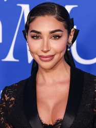 Chantel Jeffries - 2024 Billboard Women in Music Awards at YouTube Theater at Hollywood Park in Inglewood, CA 03/06/2024