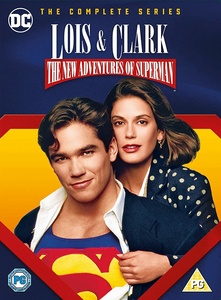 Lois & Clark - Le nuove avventure di Superman (1991) Stagione 1 [11/22] WEB-DL 1080p AC3 ITA (Audio DVD)