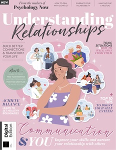 Understanding Relationships – 3rd Edition, 2026