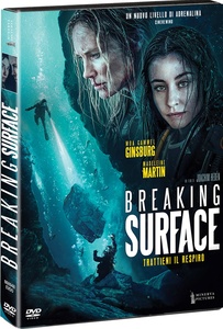  Breaking Surface - Trattieni Il Respiro (2020) DVD9 COPIA 1:1 ITA-ENG