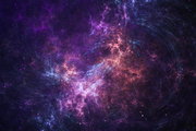 Космическая туманность / Space nebula backgrounds MEBWIQ_t